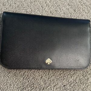 Kate Spade Large Bifold Wallet